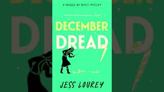 December Dread byJess Lourey | 📖 Audiobook Mystery, Thriller \u0026 Suspense Full Length