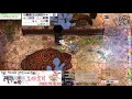 live kro roexe 라그나로크 제로 8 법사 사냥가즈아아아