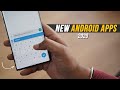 8 Cool New Android Apps You Should Use - 2020