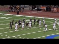 edcouch elsa yellow jackets vs san antonio brennan bears