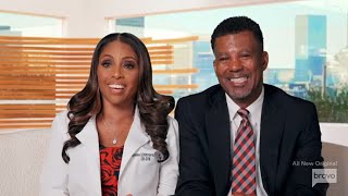 Married To Medicine Season 11 Episode 12 Calm After the Storm (Feb 23, 2025) Full Episode 720HD