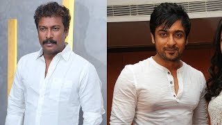 Samuthirakani Asks Surya To Join In Nadodigal 2 | Latest Tamil Movie Gossips 2018