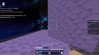 MInecraft PVP [BE]