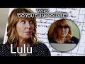 Singer Lulu wants to discover the mystery that is her mother...