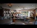 Amazing Lake District Hotel | Storrs Hall on Lake Windermere