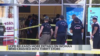 Police release new information in deadly Las Cruces crash