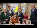 HUN BLEV YDMYGET AF SINE SVIGERFORÆLDRE VED SKILSMISSEN… MEN DE ANEDE IKKE, AT HUN VAR MILLIONÆRDATT