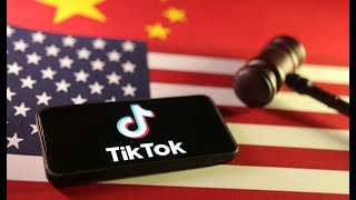 TikTok面臨禁令，用戶流向新興替代應用：明鏡頭條20250116