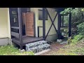 （４Ｋ動画）静岡県裾野市 『十里木高原別荘地』 戸建て