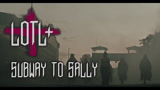 LORD OF THE LOST + Subway To Sally – Träume Zu Tränen