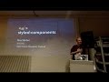 💅 styled-components - Max Stoiber