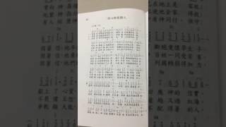 信心的見證人(更新版)