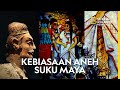 Daftar Kebiasaan Aneh yang Dianggap Normal di Peradaban Maya - National Geographic Indonesia