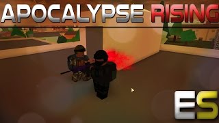 Roblox Shitty Apocalypse Rising 1v1 Clips - roblox apocalypse rising wtanqr lets play 2