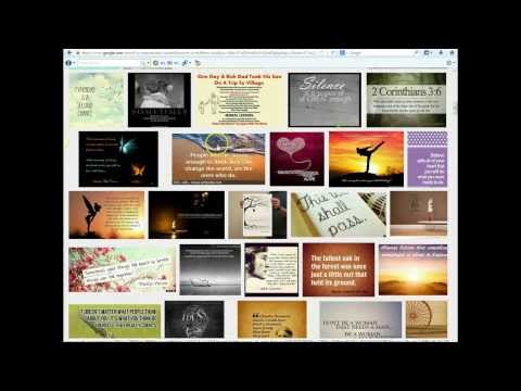 How to post images and quotes on facebook How to post images and quotes on facebook