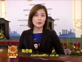 马新签署高铁备忘录 八站往来僅需90分钟 20160719