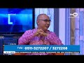 Dialog TVRI Kalsel dengan Kanwil DJKN Kalselteng dan KPKNL Banjarmasin