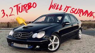 Can I Use My M104 TURBO As a Daily? | GoPro In The Engine Bay 🔥(SOUNDS INSANE)🔥Sututu Noises🤩