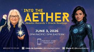 📱Into The Aether - Ep. 27 | Repeating Patterns: If You're Seeing This Again, That's the Point 📱