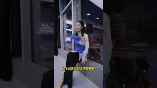 033 中国舞基本功课堂 《记不住动作怎么办》