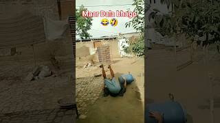 😱😱 Jay Shani Maharaj funny comedy 😂🤣 #viral #shorts #trending #video