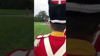 Korps der Zuger Beresinagrenadiere