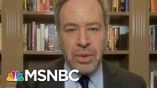 Trump Is Coming For The Republican Party | The Last Word | MSNBC