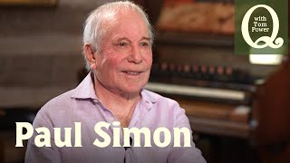 Paul Simon contemplates faith, death and the existence of God