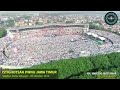 Gempar Sholawat Asyghil..!! ISTIGHOSAH KUBRO Di stadion Delta Sidoarjo (28-10-2018)