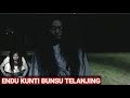 ENDU KUNTI Bunsu Telanjing