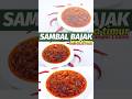 SAMBAL BAJAK JAWA TIMUR #sambel #sambalbajak #fypシ゚viral