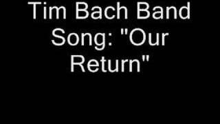 Tim Bach, song \