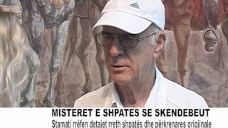 MISTERET E SHPATES SE SKENDERBEUT ABC NEWS 26 KORRIK