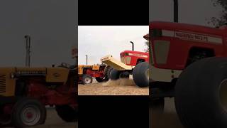 Yaar Tera Khalnayak new song swaraj 963 vs hindustan 60 tractor racing🏇 and tochan short video#short