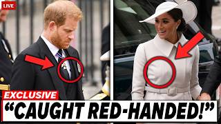 Meghan & Harry EXPOSED For Secretly Recording The Royal Family — The Queen Knew Everything!