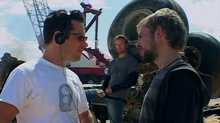 LOST | Welcome to Oahu - Behind-the-scenes