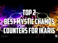 how to defeat cavalier ikaris full breakdown best counter marvel contest of champions