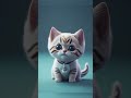 #119 Cute and Funny Cat - Siêu mèo dễ thương 😍 #Shorts #cat #cutecats #kitten