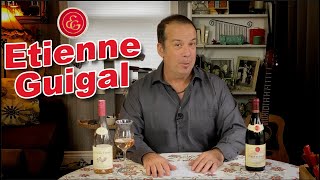 The Average Wine Enthusiast - Etienne Guigal