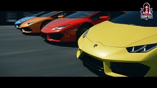 🏁 Car Music Mix 2020 - Lalalalala Bass Boosted 🏁  Best Remixes Of Edm Lamborghini