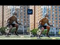 How I Edit My Sports Photos in Lightroom 2022 | My Workflow |