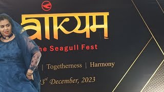 AIKYAM-2_TOGETHERNESS_HARMONY_23RDDECEMBER,2023-THE SEAGULL FEST_ EVENT