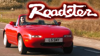 Roadster - A Documentary About The Mazda MX5