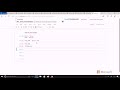 19 Python Beginner Strings and Functions - Create Full Name
