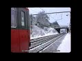 49 nmbs sncb – snow special l36 nossegem u0026 kortenberg