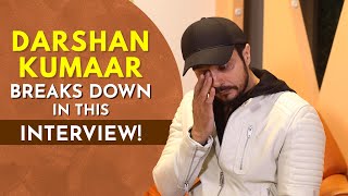 Darshan Kumar opens up on Vivek Agnihotri's death threats! | The Kashmir Files