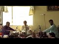 Tabla by Shri Sudhakar Paithankar (Guru Smruti 2023 - Raibag)