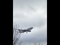 Virgin Atlantic Airbus A330NEO! NEW AIRCRAFT! LHR arrival