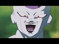 ohohoho frieza s laugh compilation