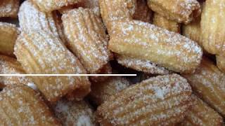 Kulkul | Christmas special | Goan sweet | Easy to make | Belly over mind